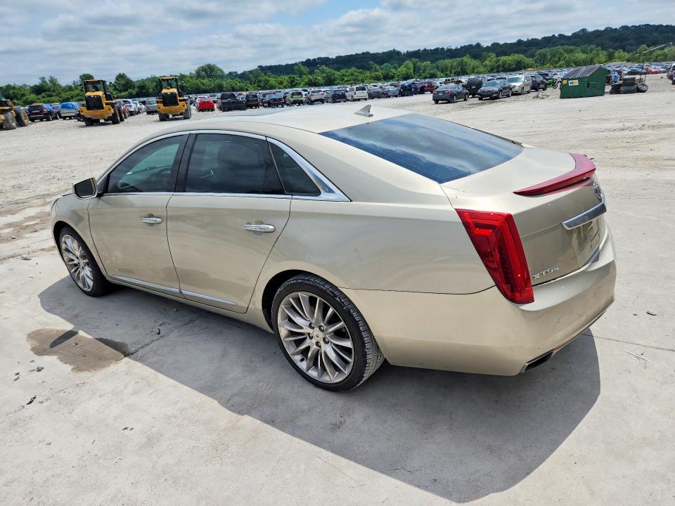 54020966 :رقم المزاد ، 2G61V5S37D9150499 vin ، 2013 Cadillac Xts مزاد بيع
