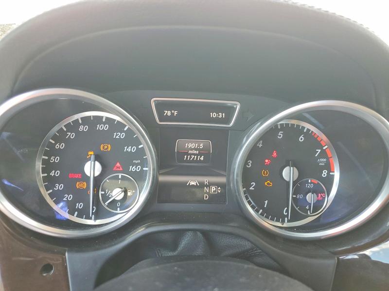 53909296 :رقم المزاد ، 4JGDF7CE8DA228341 vin ، 2013 Mercedes-benz Gl مزاد بيع