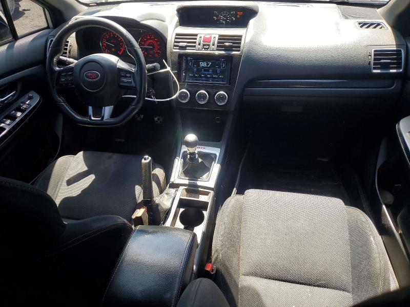 Продаж на аукціоні авто 2015 Subaru Wrx, vin: JF1VA1D66F9830371, номер лоту: 53543636