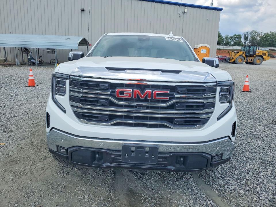 Продажа на аукционе авто 2023 Gmc Sierra, vin: 3GTUUDED2PG205060, номер лота: 54505306