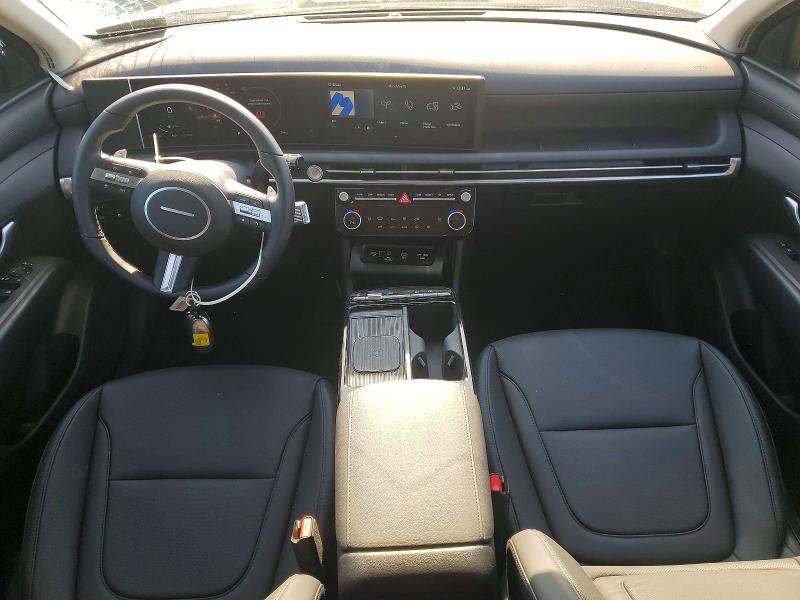 53738446 :رقم المزاد ، KM8JCDD19TU473068 vin ، 2026 Hyundai Tucson مزاد بيع