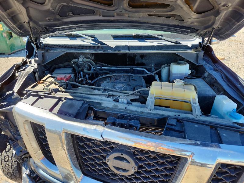 54270126 :رقم المزاد ، 5BZAF0AA8DN201972 vin ، 2013 Nissan Nv مزاد بيع