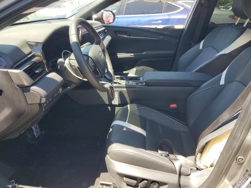 Продаж на аукціоні авто 2025 Toyota Camry, vin: 4T1DAACK1SU604195, номер лоту: 54515206
