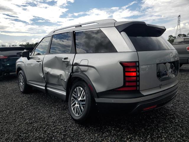 2026 Hyundai Palisade მანქანა იყიდება აუქციონზე, vin: KM8RN5S28TU089801, აუქციონის ნომერი: 55383726