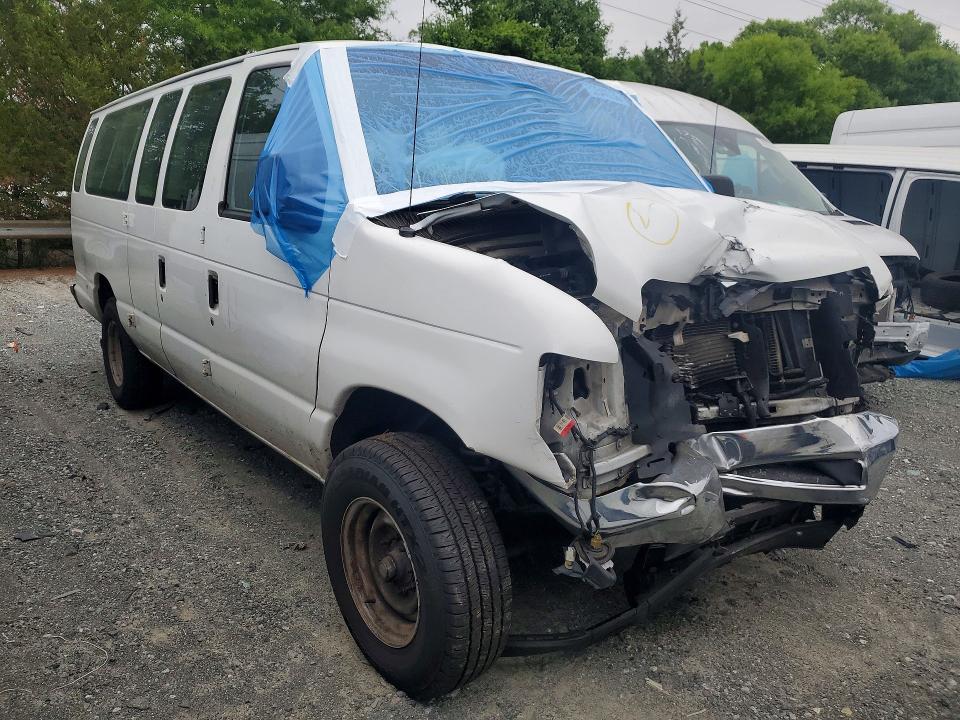 Aukcja sprzedaży 2013 Ford Econoline, vin: 1FBSS3BL2DDA00211, numer aukcji: 52540736