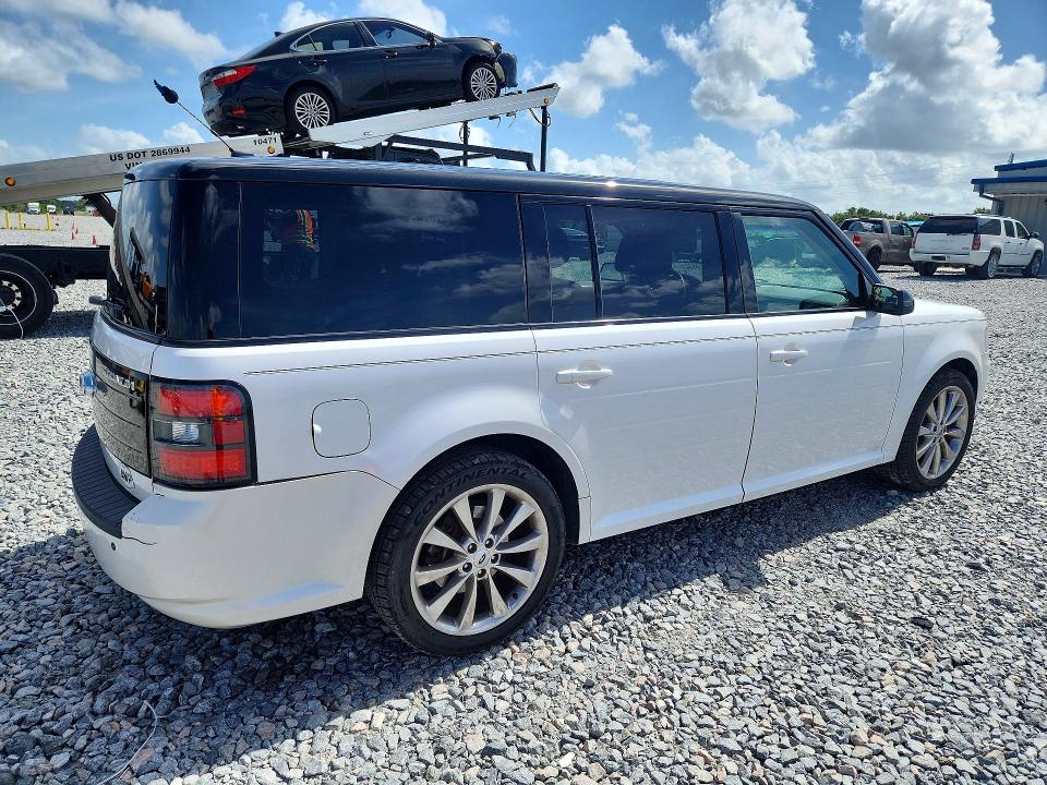 Aukcja sprzedaży 2012 Ford Flex, vin: 2FMGK5DC6CBD18200, numer aukcji: 55019886