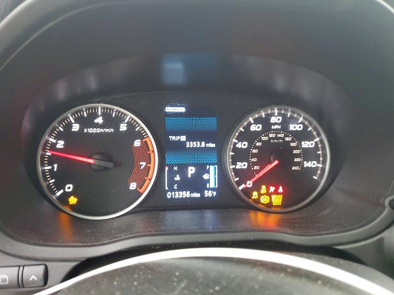Продажа на аукционе авто 2025 Mitsubishi Eclipse Cross, vin: JA4ATVAA4SZ011429, номер лота: 53732296
