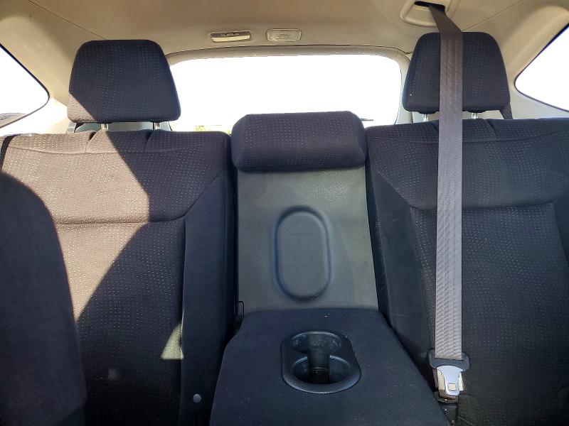 2013 Honda Cr-v მანქანა იყიდება აუქციონზე, vin: 5J6RM4H50DL066307, აუქციონის ნომერი: 51954606