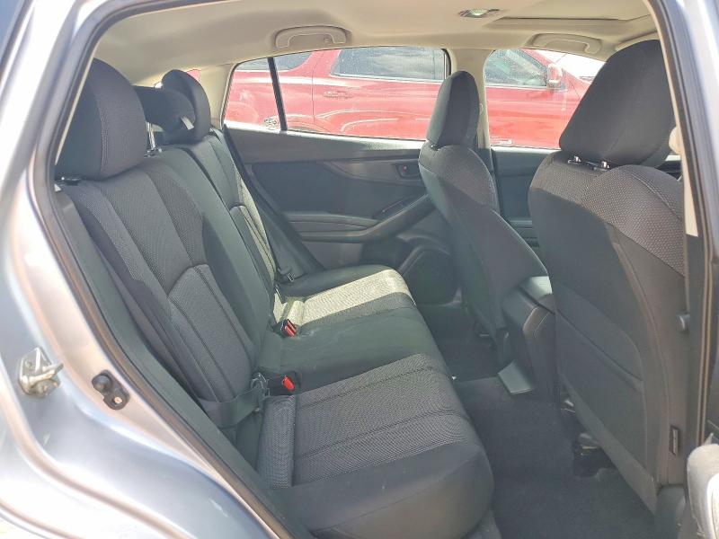 52654856 :رقم المزاد ، 4S3GTAD67J3723967 vin ، 2018 Subaru Impreza مزاد بيع
