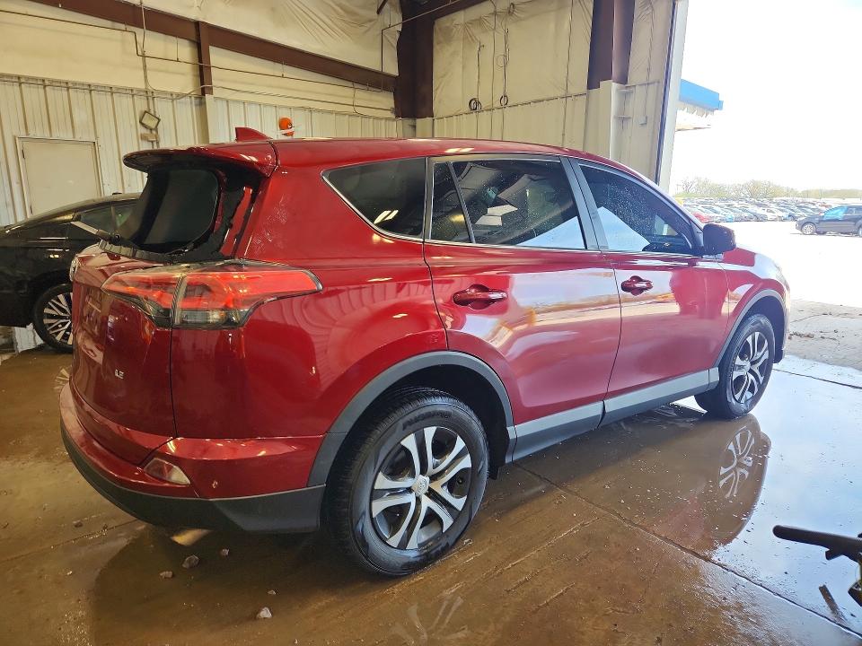 Aukcja sprzedaży 2018 Toyota Rav4, vin: 2T3ZFREVXJW422594, numer aukcji: 52359106