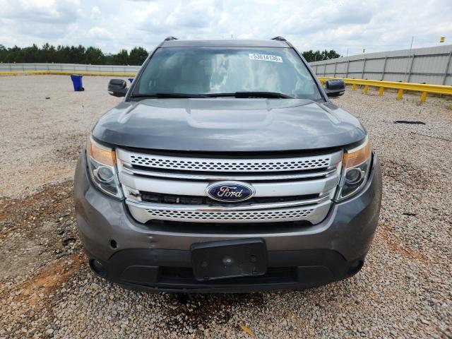 2013 Ford Explorer მანქანა იყიდება აუქციონზე, vin: 1FM5K7D90DGB75374, აუქციონის ნომერი: 53614136