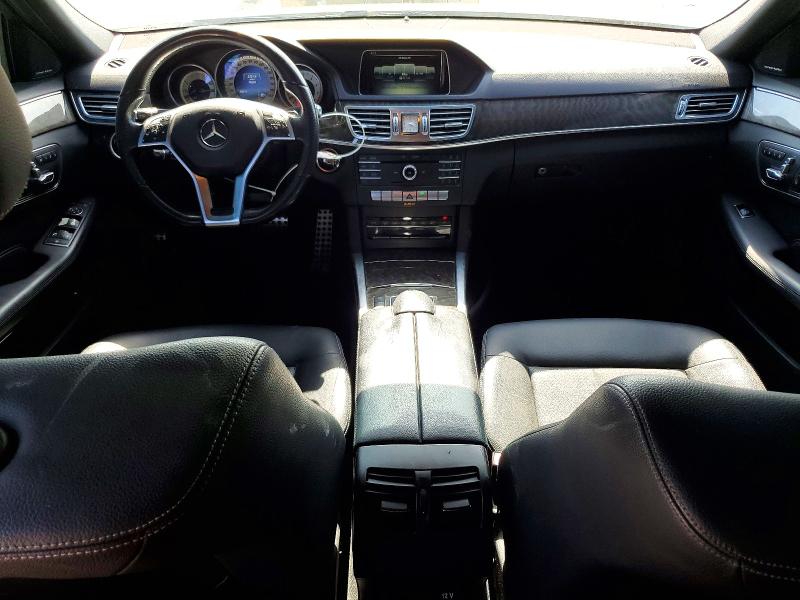 Auction sale of the 2016 Mercedes-benz E, vin: WDDHF5KBXGB262545, lot number: 52526676