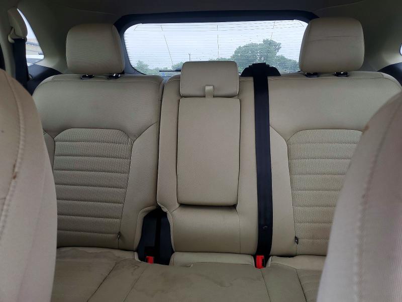 2019 Ford Edge მანქანა იყიდება აუქციონზე, vin: 2FMPK3G95KBB25474, აუქციონის ნომერი: 52918216