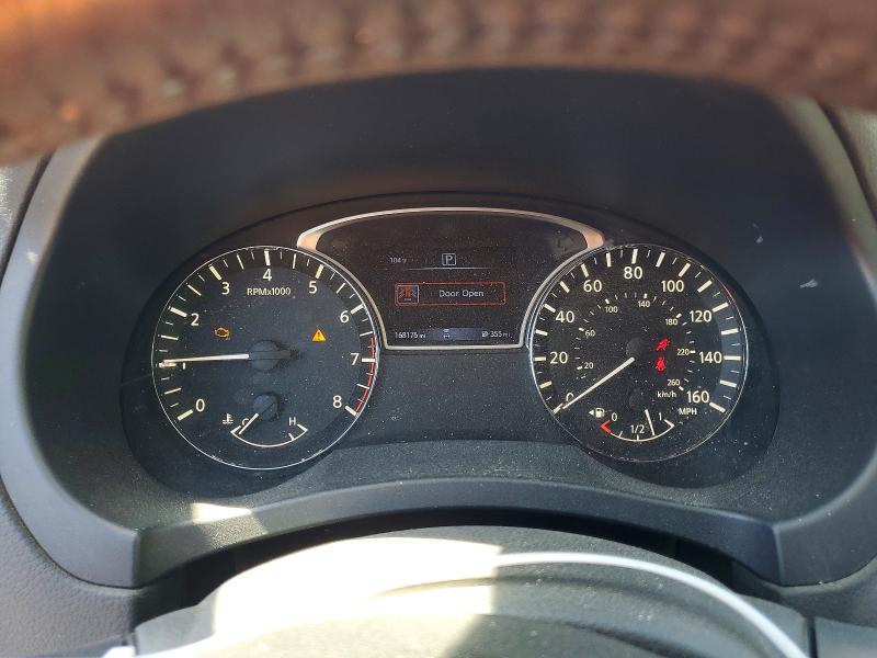 Продаж на аукціоні авто 2018 Nissan Altima, vin: 1N4AL3AP9JC289779, номер лоту: 53779926