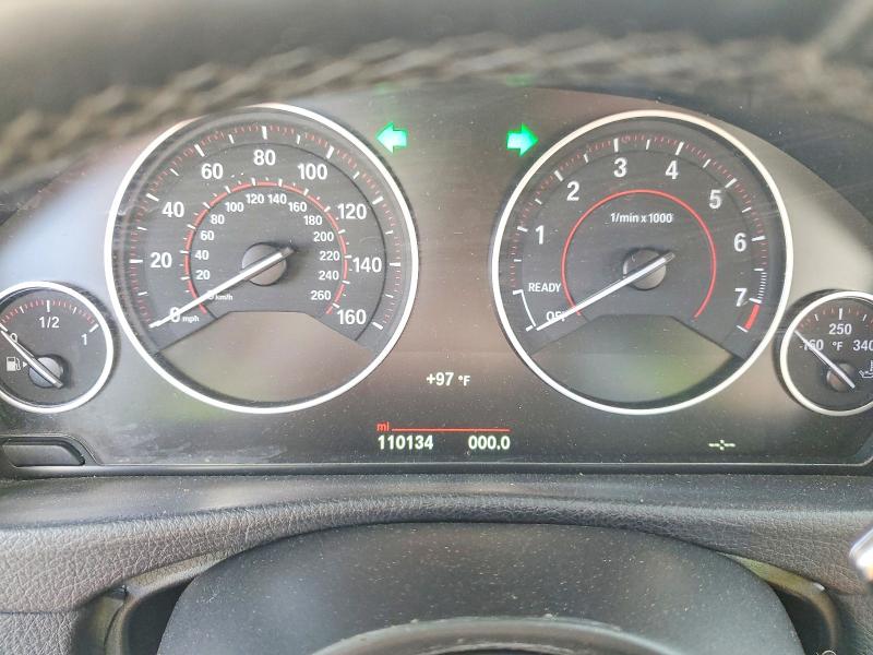 Aukcja sprzedaży 2017 Bmw 440xi, vin: WBA4E5C37HG811056, numer aukcji: 52799826