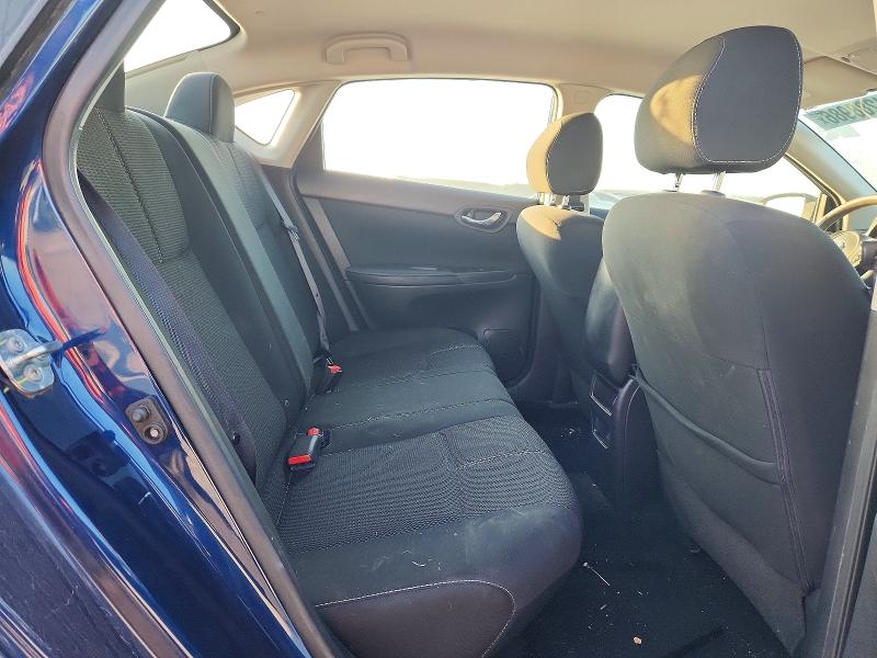 Aukcja sprzedaży 2018 Nissan Sentra, vin: 3N1AB7AP1JY270335, numer aukcji: 54288986
