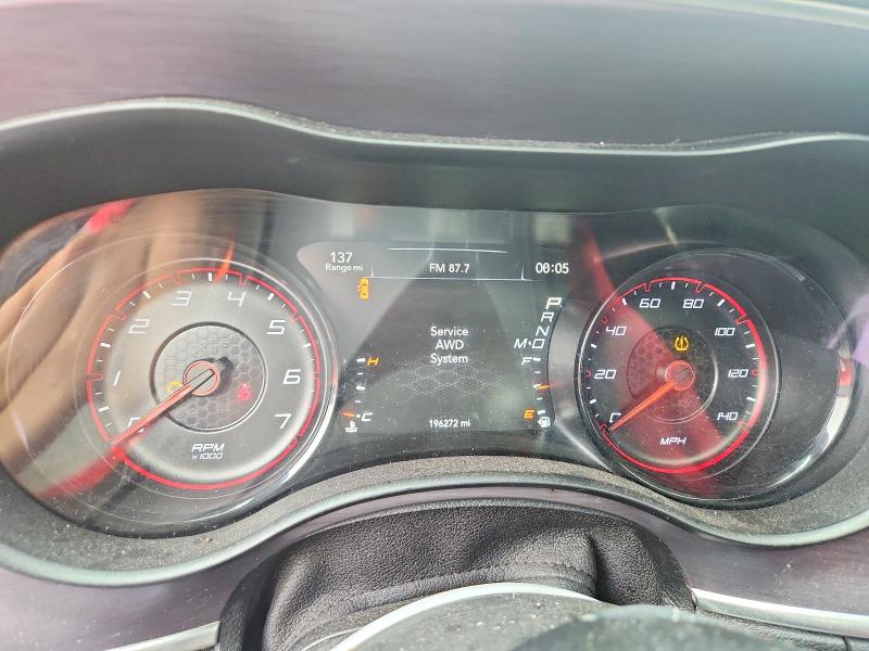 Aukcja sprzedaży 2017 Dodge Charger, vin: 2C3CDXJG4HH557723, numer aukcji: 51858106