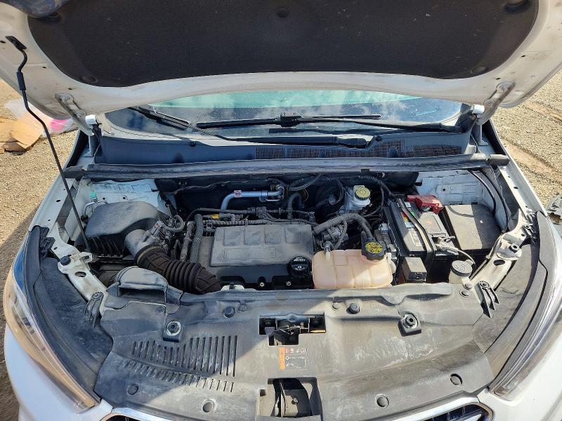 Продажа на аукционе авто 2020 Buick Encore, vin: KL4CJASB9LB060733, номер лота: 52725336