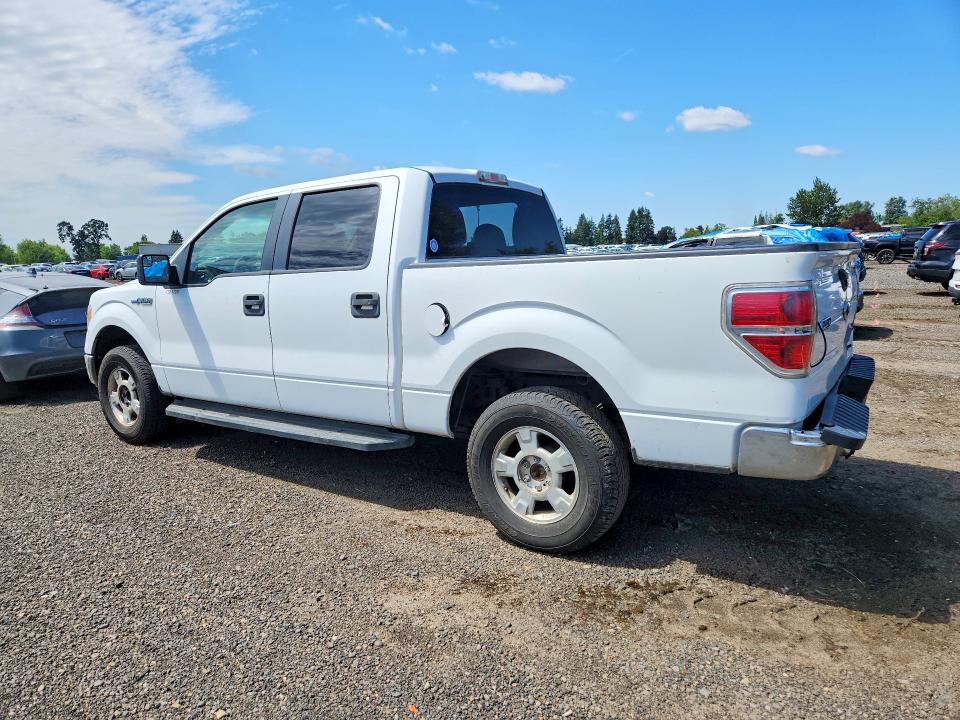 Aukcja sprzedaży 2011 Ford F150, vin: 1FTFW1EFXBKD53574, numer aukcji: 76691205