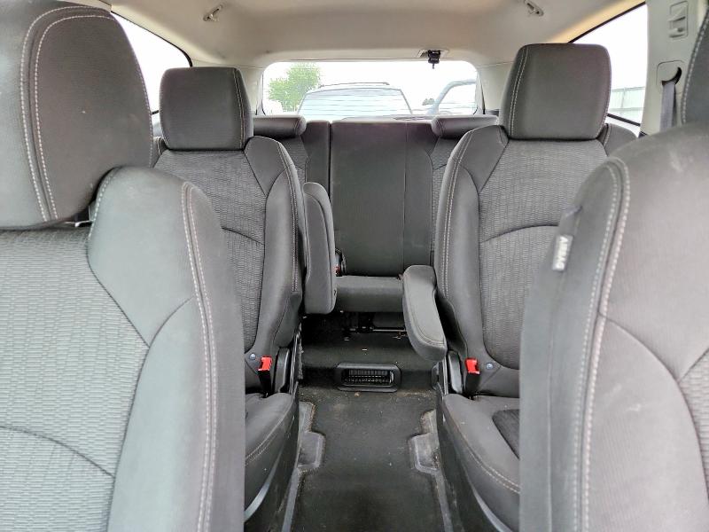Продаж на аукціоні авто 2014 Chevrolet Traverse, vin: 1GNKRGKD0EJ186817, номер лоту: 54617536