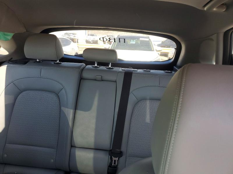 2019 Hyundai Kona მანქანა იყიდება აუქციონზე, vin: KM8K53A57KU271697, აუქციონის ნომერი: 52393306