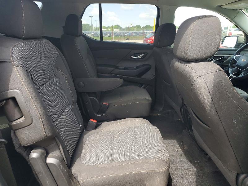 Aukcja sprzedaży 2020 Chevrolet Traverse, vin: 1GNERGKW4LJ110321, numer aukcji: 53389786