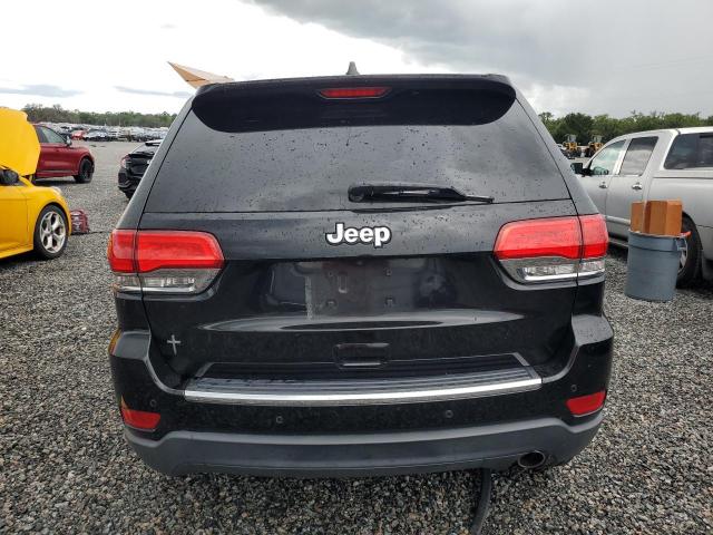2017 Jeep Grand Cherokee მანქანა იყიდება აუქციონზე, vin: 1C4RJFBG6HC631461, აუქციონის ნომერი: 55569446