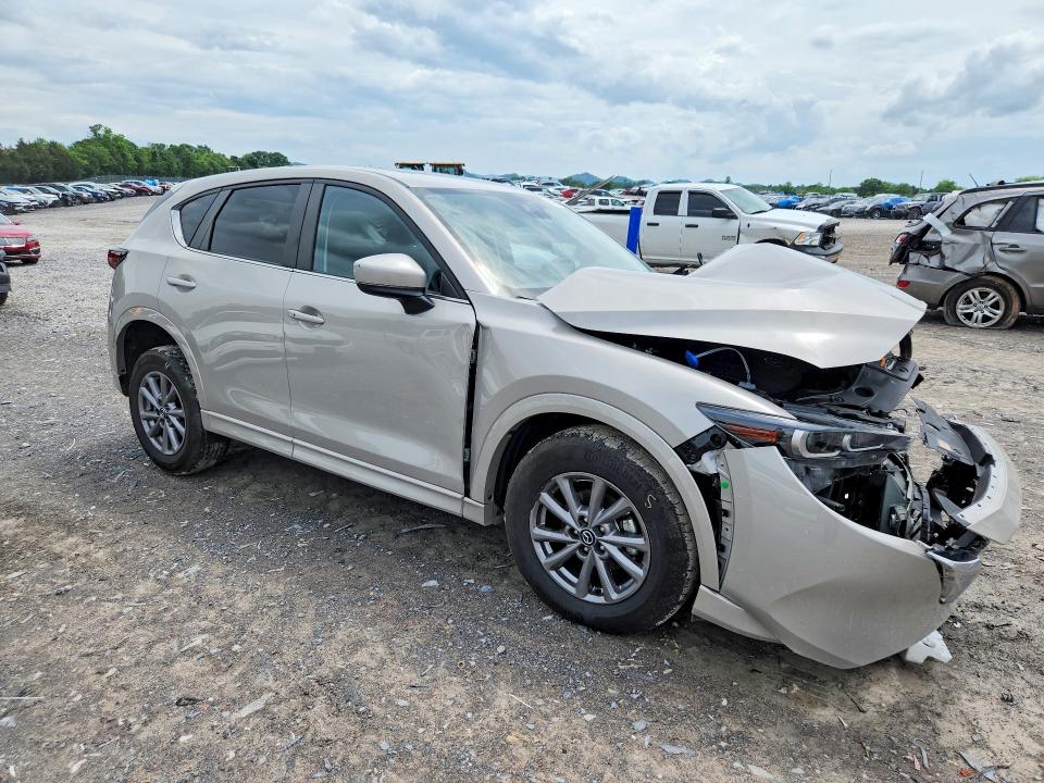 Aukcja sprzedaży 2024 Mazda Cx-5, vin: JM3KFBCL3R0402561, numer aukcji: 54252176