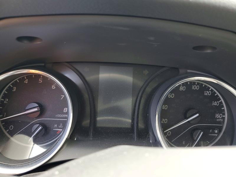 55611216 :رقم المزاد ، 4T1B11HK9KU181401 vin ، 2019 Toyota Camry مزاد بيع