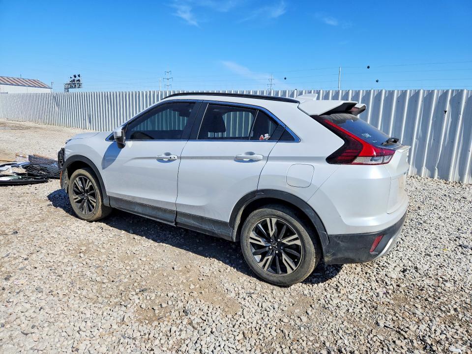 Aukcja sprzedaży 2023 Mitsubishi Eclipse Cross, vin: JA4ATWAA1PZ046443, numer aukcji: 53179386