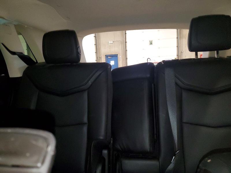 Aukcja sprzedaży 2019 Cadillac Xt5, vin: 1GYKNDRS9KZ171943, numer aukcji: 52080566