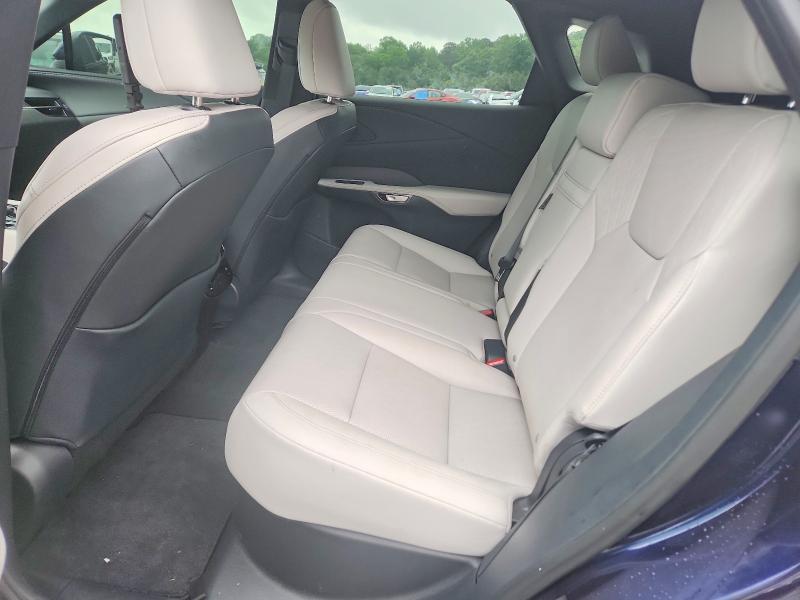 Продажа на аукционе авто 2025 Lexus Rx 350, vin: 2T2BAMBAXSC064120, номер лота: 54867806