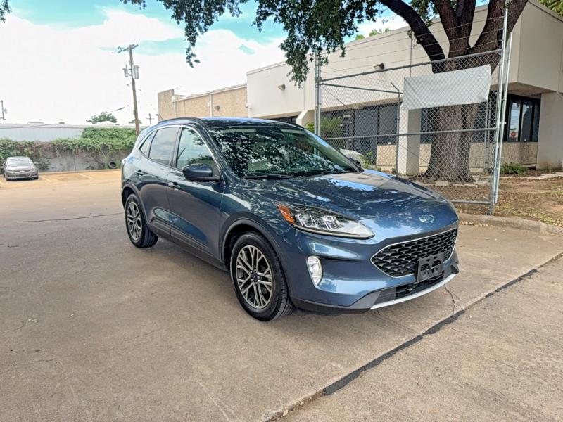 Aukcja sprzedaży 2020 Ford Escape, vin: 1FMCU0H63LUC04732, numer aukcji: 53098446