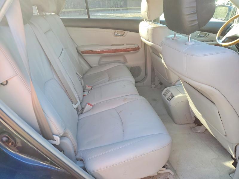 Продажа на аукционе авто 2005 Lexus Rx, vin: 2T2HA31U15C064110, номер лота: 52404096