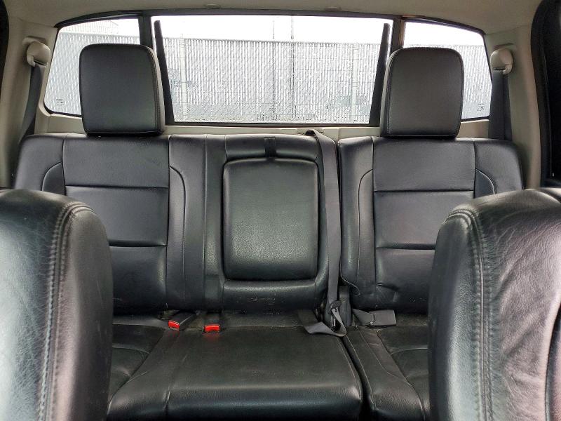 Продаж на аукціоні авто 2014 Nissan Titan, vin: 1N6AA0EJXEN500838, номер лоту: 50609646