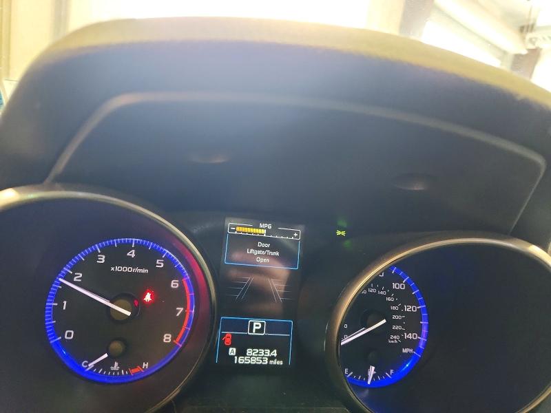 Aukcja sprzedaży 2015 Subaru Outback, vin: 4S4BSANC0F3310616, numer aukcji: 52479806