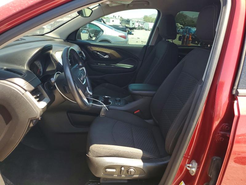 Продаж на аукціоні авто 2018 Gmc Terrain, vin: 3GKALMEV1JL317673, номер лоту: 52936776