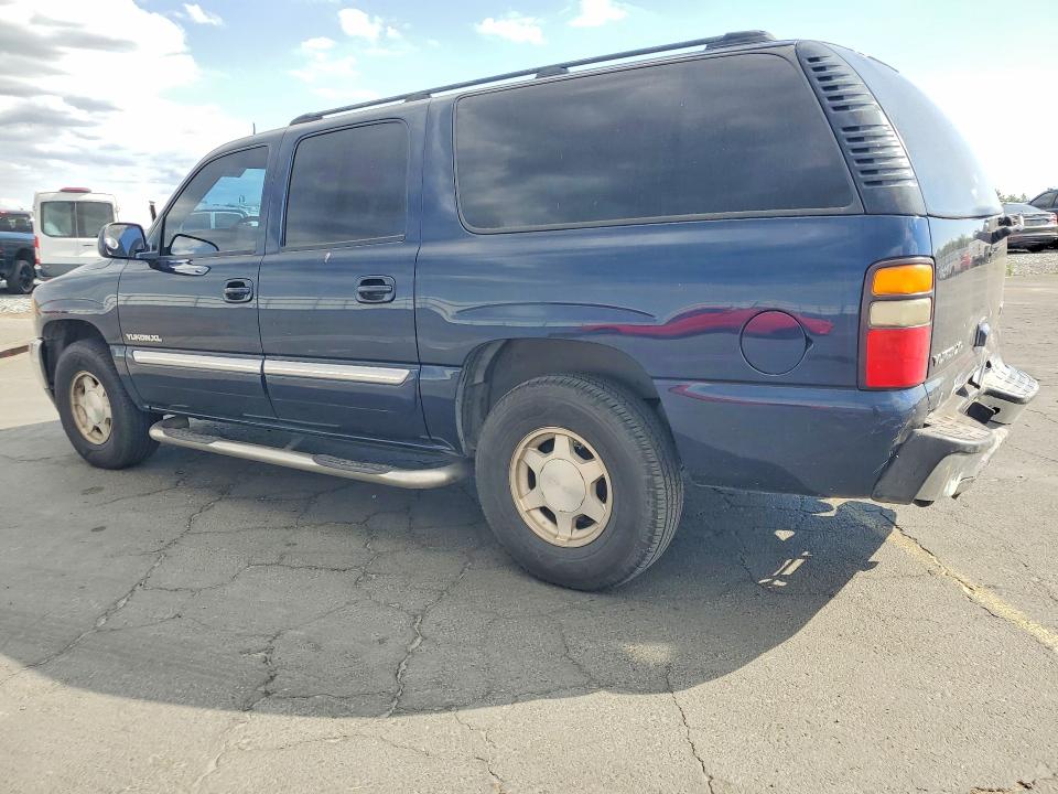 Продаж на аукціоні авто 2005 Gmc Yukon Xl, vin: 3GKEC16Z55G191298, номер лоту: 55694476