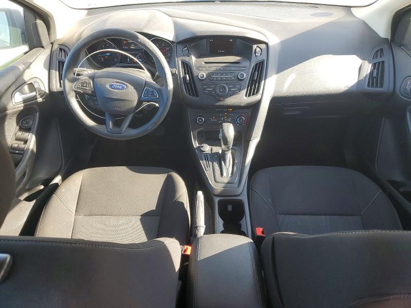 Продаж на аукціоні авто 2017 Ford Focus, vin: 1FADP3K23HL312696, номер лоту: 53189276