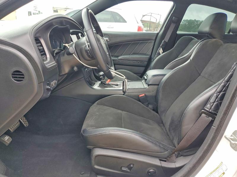 Продаж на аукціоні авто 2023 Dodge Charger, vin: 2C3CDXCT0PH643846, номер лоту: 54985916