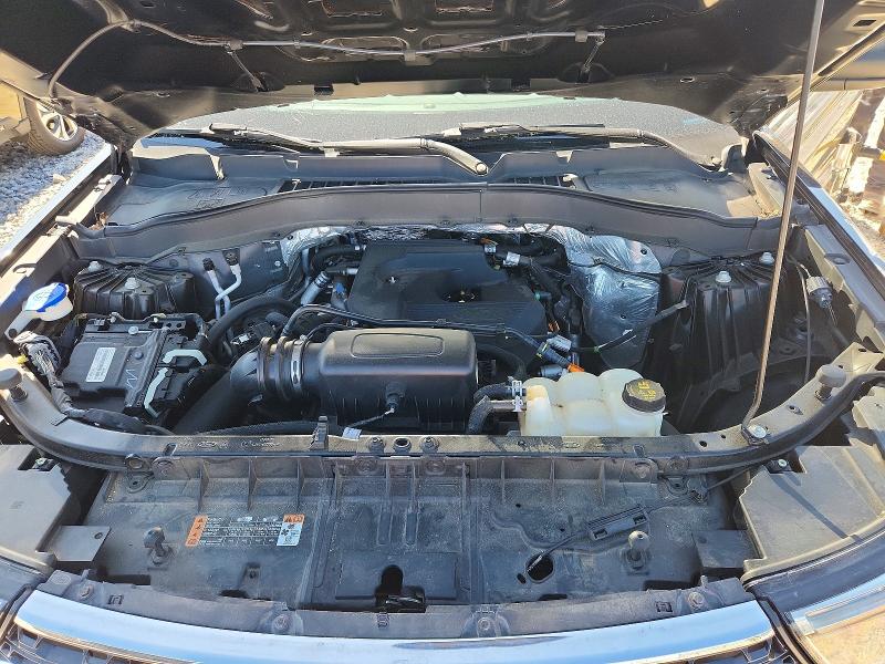 2020 Ford Explorer მანქანა იყიდება აუქციონზე, vin: 1FMSK8DH9LGA94906, აუქციონის ნომერი: 52958146
