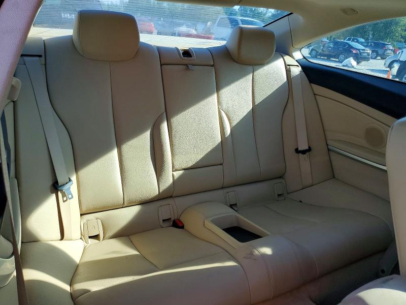Продажа на аукционе авто 2014 Bmw 428, vin: WBA3N3C50EK231044, номер лота: 55373186