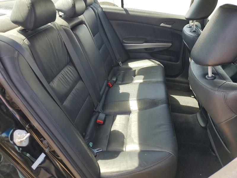 2010 Honda Accord მანქანა იყიდება აუქციონზე, vin: 1HGCP3F82AA029052, აუქციონის ნომერი: 53587546