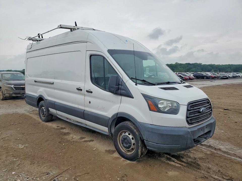 Продажа на аукционе авто 2015 Ford Transit, vin: 1FTSW3XGXFKA58352, номер лота: 54677706