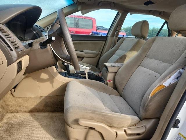 53192806 :رقم المزاد ، 1HGCM56485A159957 vin ، 2005 Honda Accord مزاد بيع