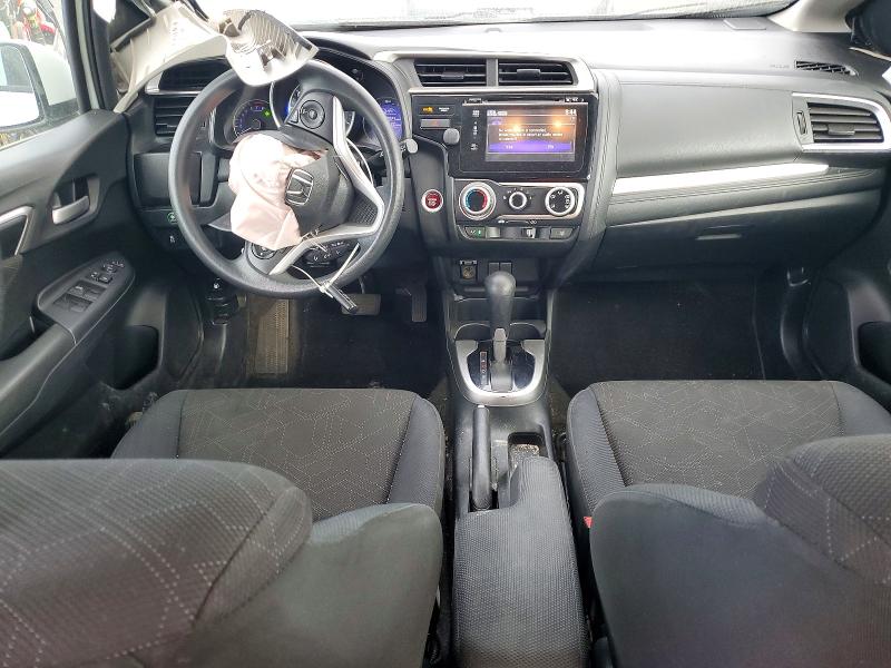 Продажа на аукционе авто 2015 Honda Fit, vin: 3HGGK5H80FM768732, номер лота: 52230436