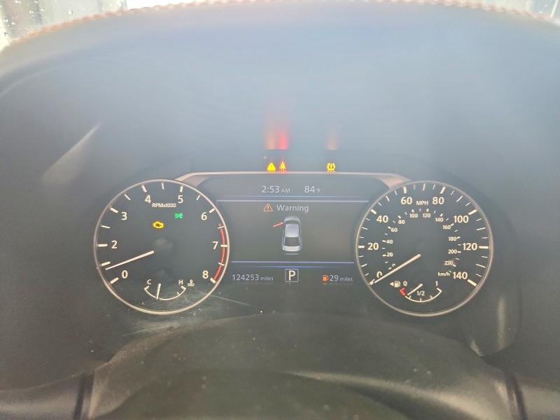 Aukcja sprzedaży 2020 Nissan Altima, vin: 1N4BL4CV1LC199406, numer aukcji: 55342386