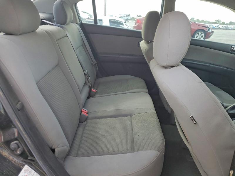 Продаж на аукціоні авто 2011 Nissan Sentra, vin: 3N1AB6AP5BL721968, номер лоту: 51985996