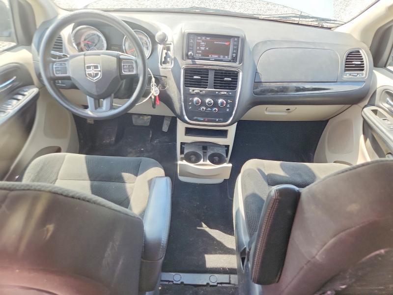 Продаж на аукціоні авто 2020 Dodge Grand Caravan, vin: 2C4RDGBG9LR156000, номер лоту: 53821856