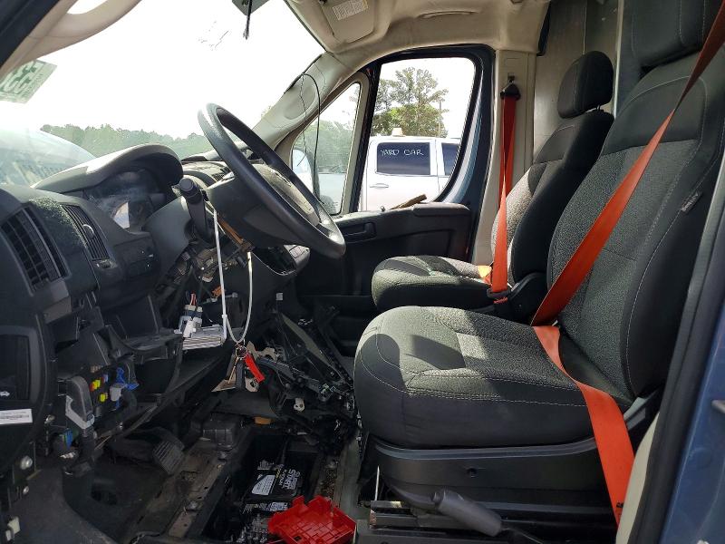 Aukcja sprzedaży 2021 Ram Promaster 3500, vin: 3C6FRVJG9ME503247, numer aukcji: 53836656